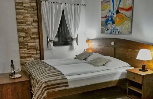 Seliste Apartamento | Apartamento de vacaciones Plitvicer Seen para 2 - 3 personas con 1 dormitorio - Apartamento