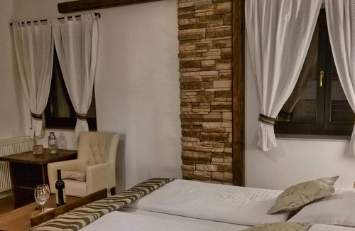 Seliste Apartamento | Apartamento de vacaciones Plitvicer Seen para 2 - 3 personas con 1 dormitorio - Apartamento