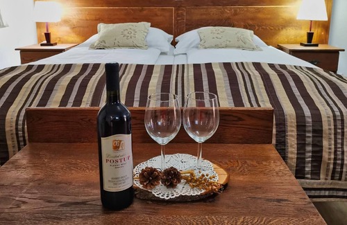 Seliste Apartamento | Apartamento de vacaciones Plitvicer Seen para 2 - 3 personas con 1 dormitorio - Apartamento
