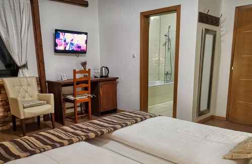 Seliste Apartamento | Apartamento de vacaciones Plitvicer Seen para 2 personas con 1 dormitorio - Apartamento