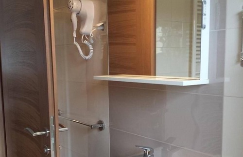 Seliste Apartamento | Apartamento de vacaciones Plitvicer Seen para 2 personas con 2 dormitorios - Apartamento