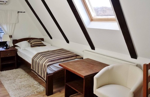 Seliste Apartamento | Apartamento de vacaciones Plitvicer Seen para 2 personas con 2 dormitorios - Apartamento