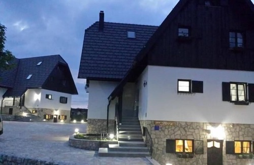 Seliste Apartamento | Apartamento de vacaciones Plitvicer Seen para 2 personas con 2 dormitorios - Apartamento