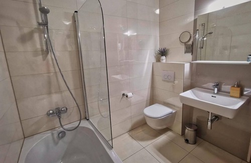 Seliste Apartamento | Apartamento de vacaciones Plitvicer Seen para 2 - 4 personas con 1 dormitorio - Apartamento