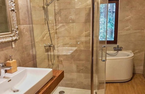 Seliste Apartamento | Apartamento de vacaciones Plitvicer Seen para 2 - 5 personas con 3 dormitorios - Apartamento