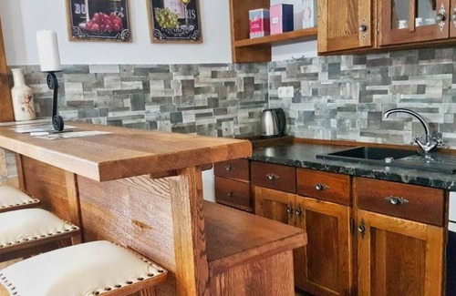 Seliste Apartamento | Apartamento de vacaciones Plitvicer Seen para 2 - 5 personas con 3 dormitorios - Apartamento