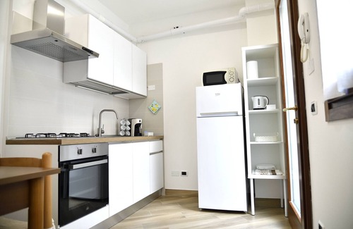Cesana Brianza Apartamento | Apartamento vacacional "La Casetta tra laghi e montagne"
