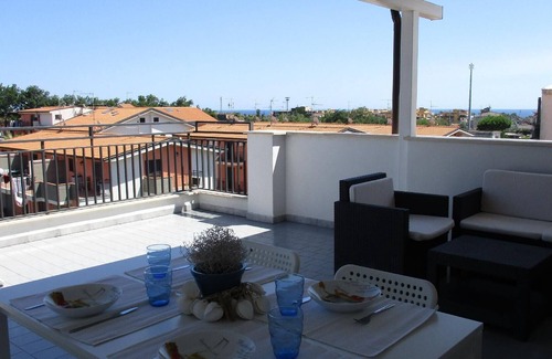Chianchitta-Pallio Casa | Apartamento de vacaciones Chianchitti para 1 - 7 personas con 1 dormitorio - Casa de vacaciones
