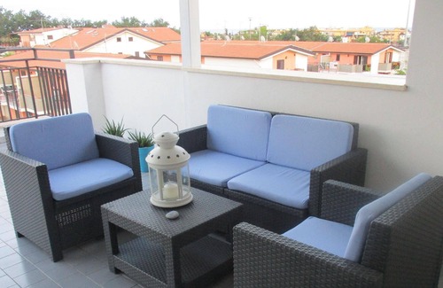 Chianchitta-Pallio Casa | Apartamento de vacaciones Chianchitti para 1 - 7 personas con 1 dormitorio - Casa de vacaciones