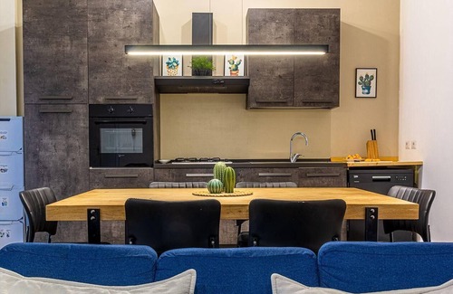 Villagonia Apartamento | Apartamento de vacaciones Giardini Naxos para 1 - 4 personas con 2 dormitorios - Apartamento