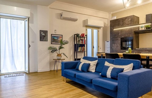 Villagonia Apartamento | Apartamento de vacaciones Giardini Naxos para 1 - 4 personas con 2 dormitorios - Apartamento