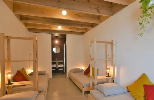 Marvila Apartamento | Apartamento de vacaciones Lisboa para 1 - 20 personas con 8 dormitorios - Apartamento