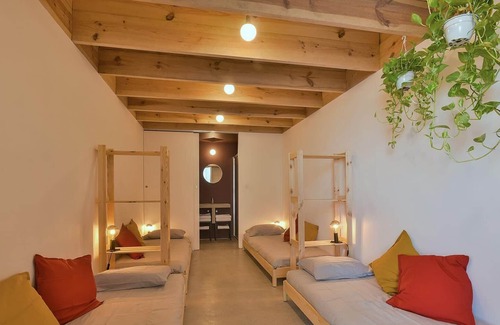 Marvila Apartamento | Apartamento de vacaciones Lisboa para 1 - 20 personas con 8 dormitorios - Apartamento