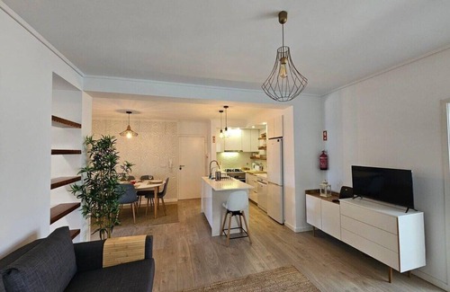 Costa Nova do Prado Apartamento | Apartamento de vacaciones Praia da Barra para 1 - 6 personas con 2 dormitorios - Apartamento