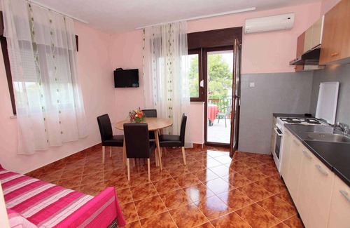 Okrug Donji Apartamento | Apartamento vacacional A 100 metros de la playa