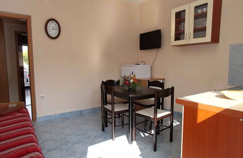 Okrug Donji Apartamento | Apartamento vacacional 100 m de la playa