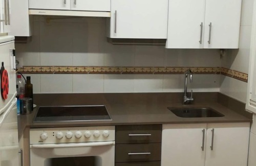 Gijon City Centre Condominio | Piso vacacional a 500 metros de la playa de San Lorenzo