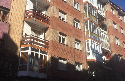 Gijon City Centre Condominio | Piso vacacional a 500 metros de la playa de San Lorenzo