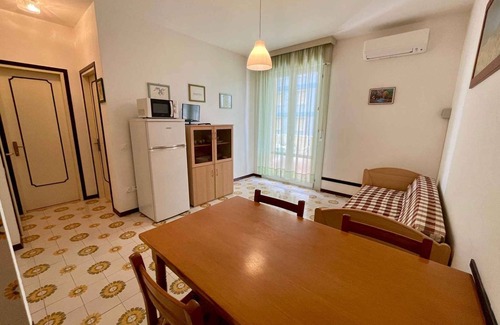 Porto Santa Margherita Apartamento | Apartamento vacacional 50 metros del mar Adriático