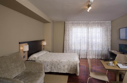Elvina Apartamento | Apartamento de vacaciones A Coruña para 1 - 3 personas - Apartamento