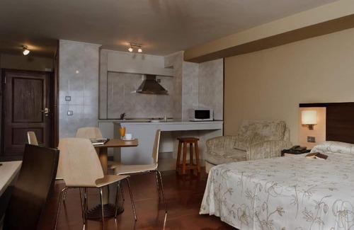 Elvina Apartamento | Apartamento de vacaciones A Coruña para 1 - 3 personas - Apartamento