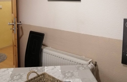 Goethestraße Apartamento | holiday apartment/apt. for 4 guests with 50m² in Bremerhaven (173931)