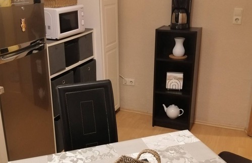 Goethestraße Apartamento | holiday apartment/apt. for 4 guests with 50m² in Bremerhaven (173931)