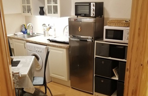 Goethestraße Apartamento | holiday apartment/apt. for 4 guests with 50m² in Bremerhaven (173931)