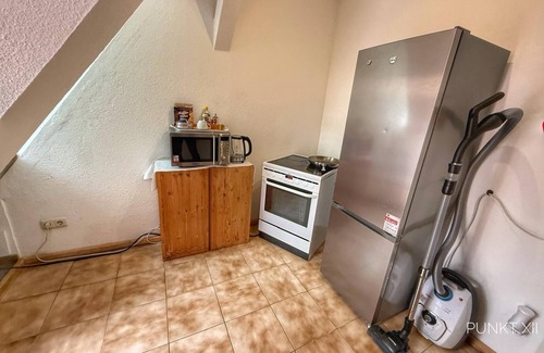 Burghaslach Apartamento | Apartamento vacacional "Vivienda 2" con jardín y WLAN