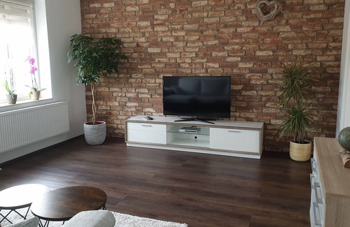 Großraschen Apartamento | holiday apartment/apt. for 3 guests with 61m² in Großräschen (184601)