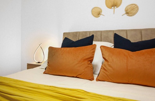 Wiggensbach Apartamento | holiday apartment/apt. for 2 guests with 39m² in Wiggensbach (171852)