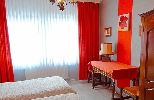 Adamswiller Apartamento | Apartamento de vacaciones Adamswiller para 1 - 3 personas con 2 dormitorios - Casa pareada
