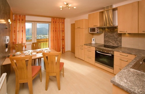 Abtenau Apartamento | Holiday apartment Abtenau for 1 - 6 persons with 2 bedrooms - Holiday apartment
