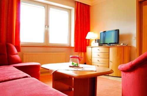 Abtenau Apartamento | Holiday apartment Abtenau for 1 - 6 persons with 2 bedrooms - Holiday apartment