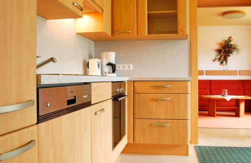 Abtenau Apartamento | Holiday apartment Abtenau for 1 - 6 persons with 2 bedrooms - Holiday apartment
