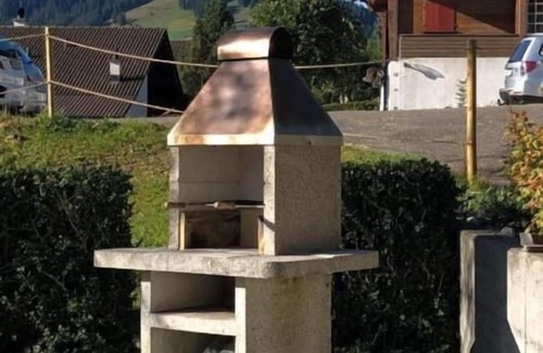 Adelboden Apartamento | Apartamento de vacaciones Adelboden para 1 - 5 personas con 2 dormitorios - Apartamento