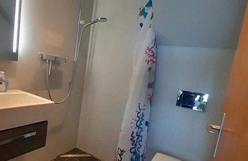 Aeschi bei Spiez Apartamento | Holiday apartment Aeschiried for 2 persons - Holiday apartment