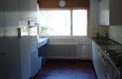 Dietikon District Apartamento | Apartamento de vacaciones Aesch ZH para 1 - 11 personas con 4 dormitorios - Apartamento