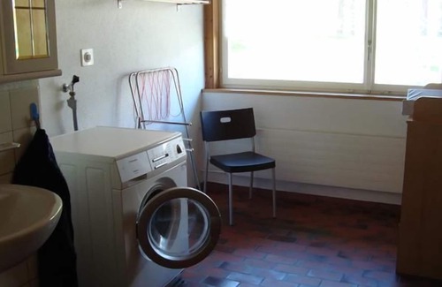 Dietikon District Apartamento | Apartamento de vacaciones Aesch ZH para 1 - 11 personas con 4 dormitorios - Apartamento