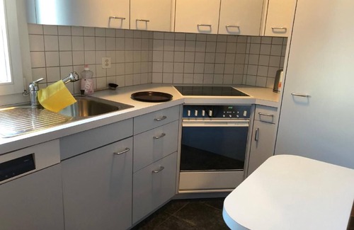 Altdorf Apartamento | Apartamento de vacaciones Altdorf UR para 1 - 4 personas con 2 dormitorios - Apartamento