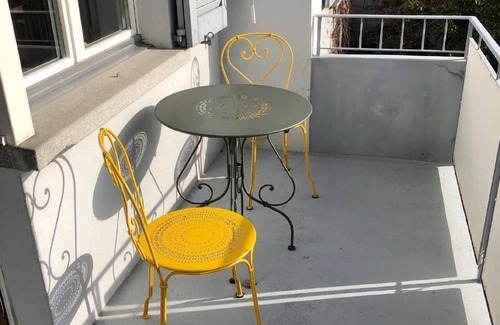 Altdorf Apartamento | Apartamento de vacaciones Altdorf UR para 1 - 4 personas con 2 dormitorios - Apartamento