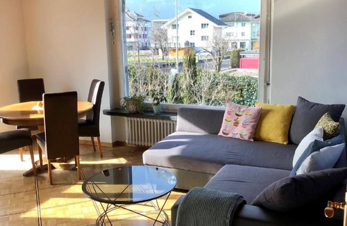 Altdorf Apartamento | Apartamento de vacaciones Altdorf UR para 1 - 4 personas con 2 dormitorios - Apartamento