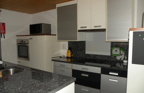 Altdorf Apartamento | Apartamento de vacaciones Altdorf UR para 1 - 5 personas con 2 dormitorios - Apartamento en casa uni