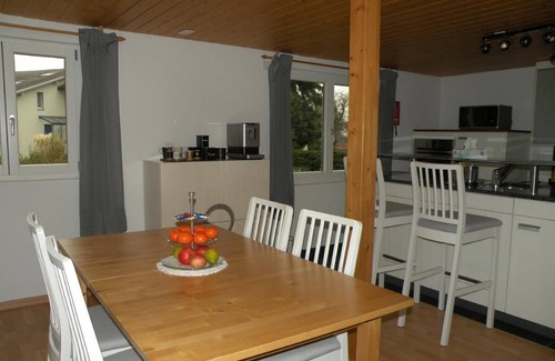 Altdorf Apartamento | Apartamento de vacaciones Altdorf UR para 1 - 5 personas con 2 dormitorios - Apartamento en casa uni
