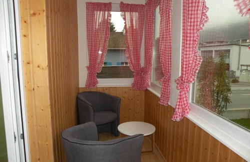 Altdorf Apartamento | Apartamento de vacaciones Altdorf UR para 1 - 5 personas con 2 dormitorios - Apartamento en casa uni