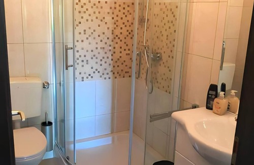 Altensteig Casa | Holiday apartment Altensteig for 1 - 5 persons with 1 bedroom - Holiday house