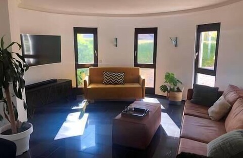 Altensteig Casa | Holiday apartment Altensteig for 1 - 5 persons with 1 bedroom - Holiday house