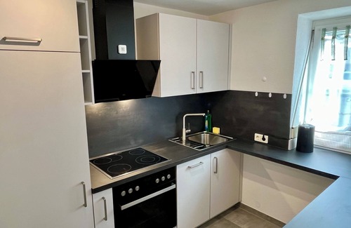 Unterallgau Apartamento | HoLiDay ApartMENT Allgäu