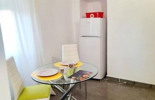 Patroves Apartamento | Apartamento de vacaciones Albufeira para 1 - 2 personas con 1 dormitorio - Apartamento en casa unifa