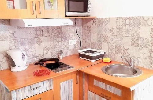 Patroves Apartamento | Apartamento de vacaciones Albufeira para 1 - 2 personas con 1 dormitorio - Apartamento en casa unifa